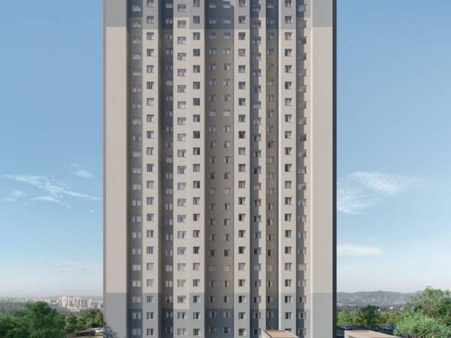 Apartamento venda em Vila Sul Americana, Carapicuíba