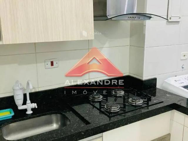 Apartamento venda em Região Imediata de São José dos Campos, Região Metropolitana do Vale do Paraíba e Litoral Norte