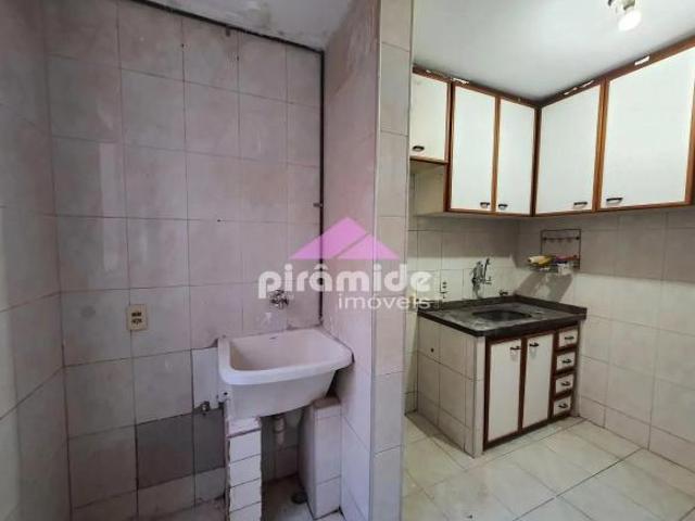Apartamento venda em Região Imediata de São José dos Campos, Região Metropolitana do Vale do Paraíba e Litoral Norte