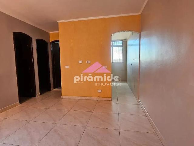 Apartamento aluguel em Região Imediata de São José dos Campos, Região Metropolitana do Vale do Paraíba e Litoral Norte