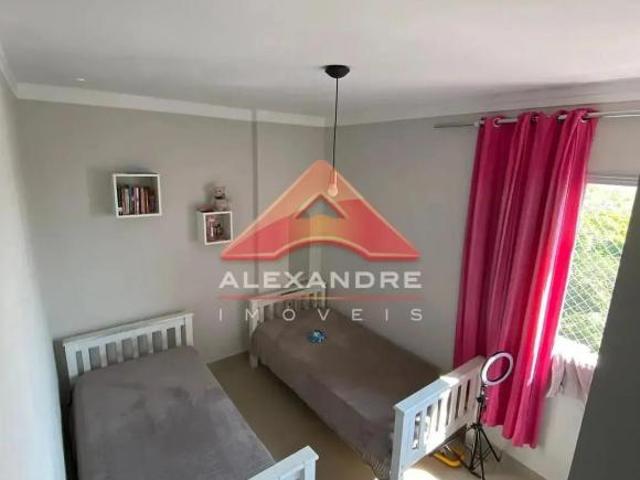 Apartamento venda em Região Imediata de São José dos Campos, Região Metropolitana do Vale do Paraíba e Litoral Norte