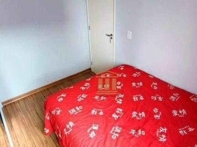 Apartamento venda em Região Imediata de São José dos Campos, Região Metropolitana do Vale do Paraíba e Litoral Norte