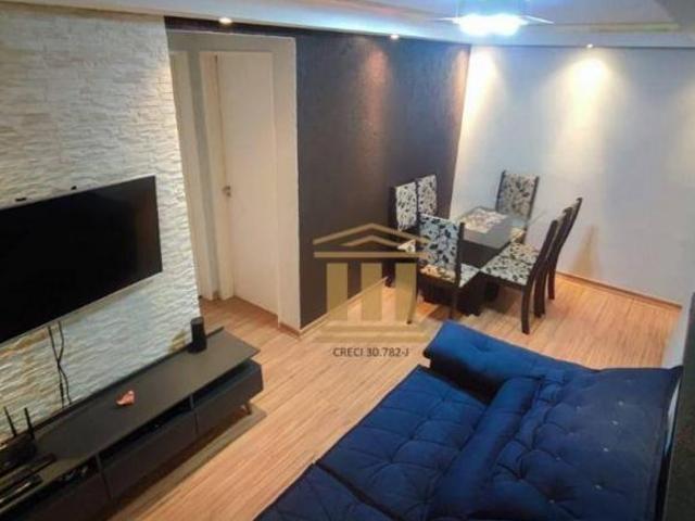 Apartamento venda em Região Imediata de São José dos Campos, Região Metropolitana do Vale do Paraíba e Litoral Norte