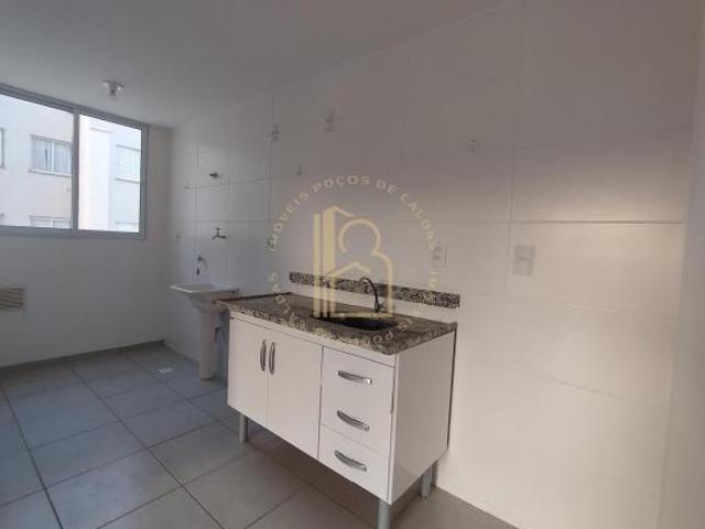 Apartamento venda em Região Geográfica Imediata de Poços de Caldas, Poços de Caldas