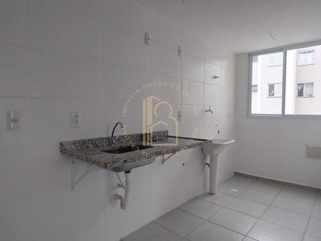 Apartamento venda em Região Geográfica Imediata de Poços de Caldas, Poços de Caldas