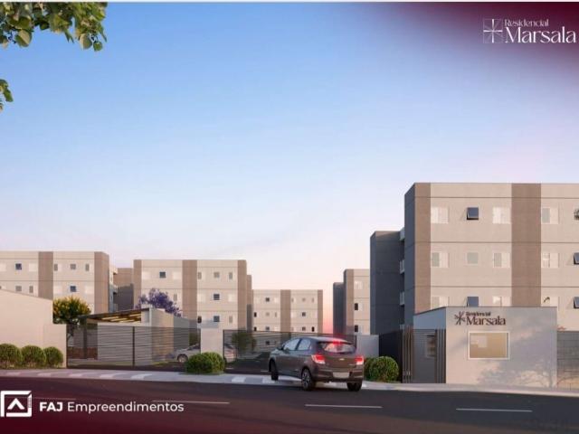 Apartamento venda em Engenheiro Schmidt, São José do Rio Preto