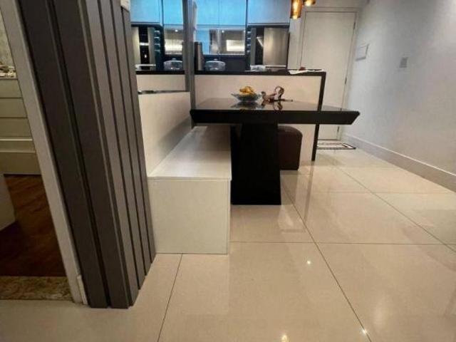 Apartamento venda em Vila Fiusa, Guarulhos