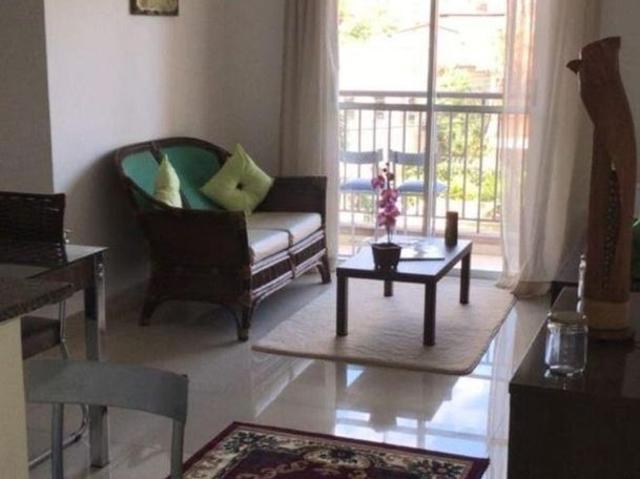 Apartamento aluguel em Jardim Celisa Maria, Sorocaba