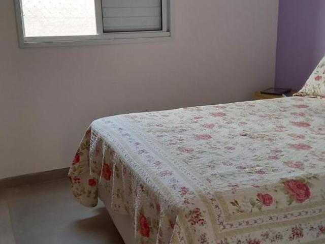 Apartamento venda em Vila Campos, Sorocaba