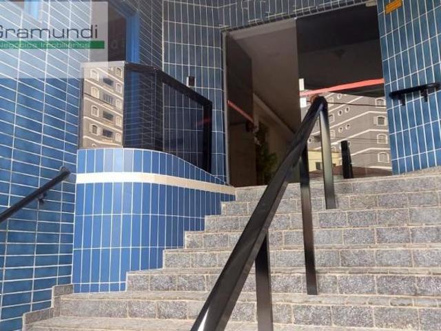 Apartamento venda em Praia Grande