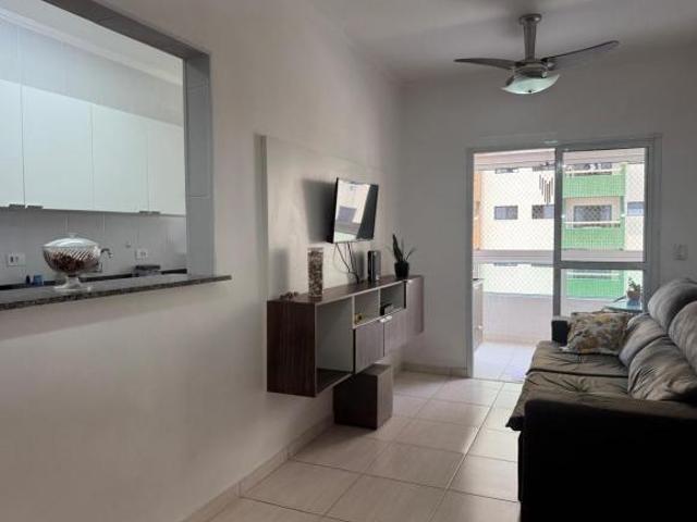 Apartamento venda em Praia Grande
