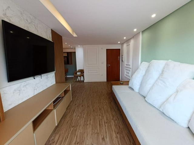 Apartamento venda em Praia Grande