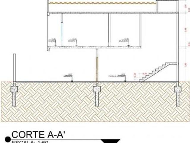Apartamento venda em Amazonas, Araxá