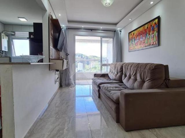 Apartamento venda em São Vicente