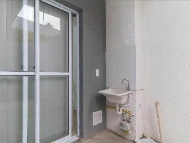 Apartamento aluguel em Jardim São Francisco, Poá