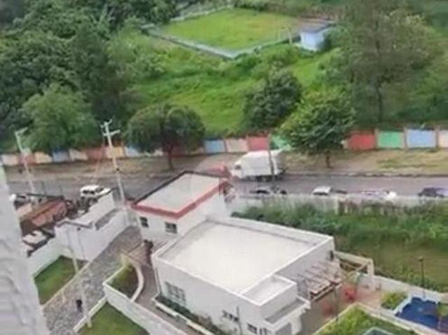 Apartamento venda em Vila Monteiro, Poá