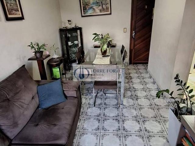 Apartamento venda em Vila Virgínia, Itaquaquecetuba