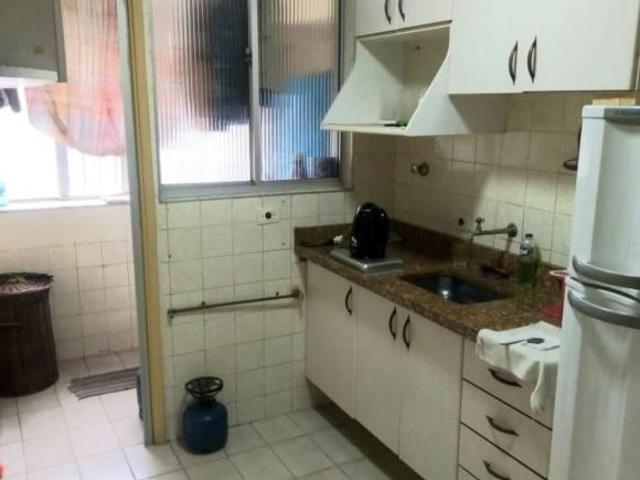 Apartamento venda em Vila Aurora, São Paulo