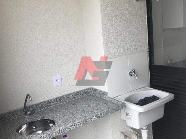 Apartamento venda em Santo Antônio, Osasco