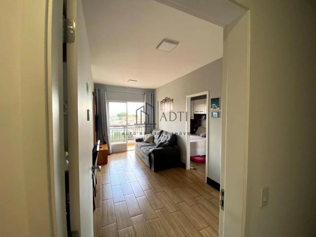 Apartamento venda em Jardim Brigída, Ferraz de Vasconcelos