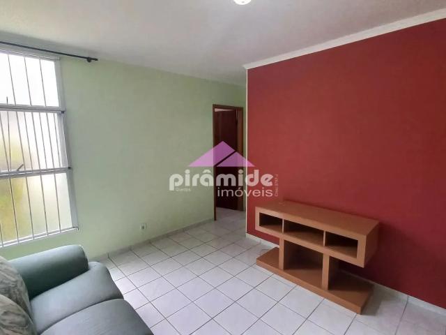 Apartamento aluguel em Região Imediata de São José dos Campos, Região Metropolitana do Vale do Paraíba e Litoral Norte