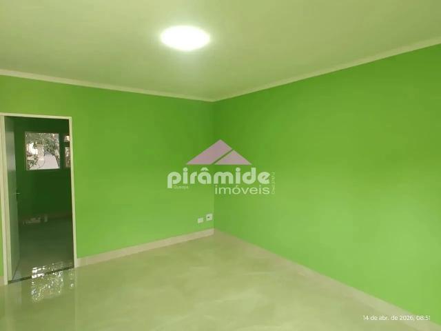 Apartamento aluguel em Região Imediata de São José dos Campos, Região Metropolitana do Vale do Paraíba e Litoral Norte