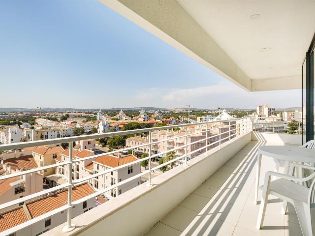 Apartamento venda em Vilamoura, Loulé