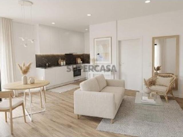 Casa venda em Cadaval, Vilar