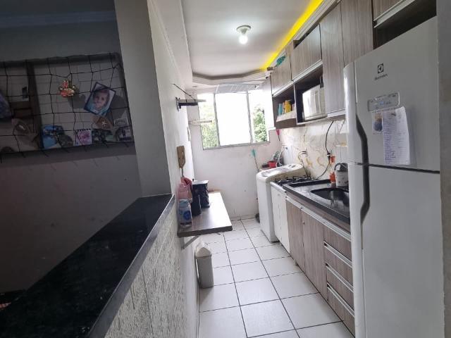 Apartamento venda em Jardim Luiza, Jacareí