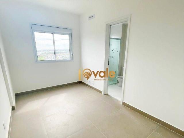 Apartamento aluguel em Jacareí