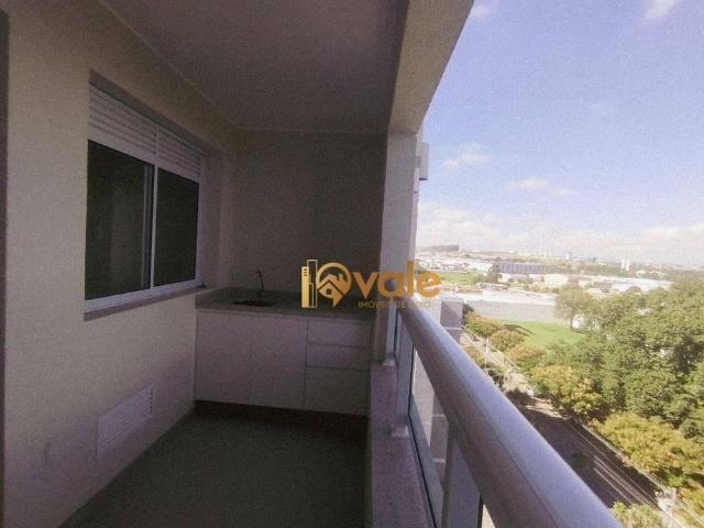 Apartamento aluguel em Jacareí