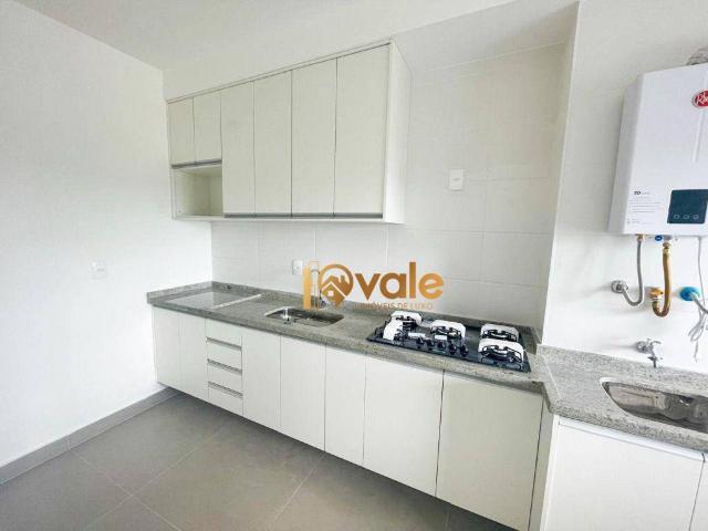 Apartamento aluguel em Jacareí, Região Geográfica Intermediária de São José dos Campos