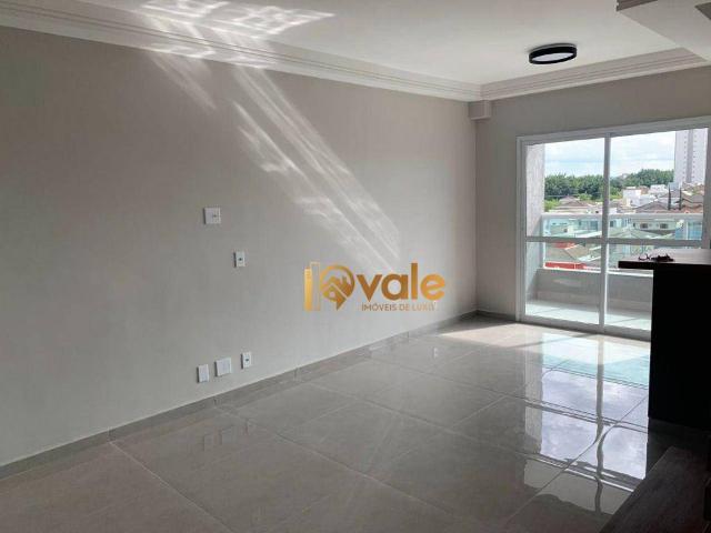 Apartamento aluguel em Jacareí, Região Geográfica Intermediária de São José dos Campos