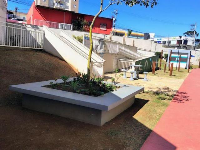 Apartamento venda em das Lajes, Vargem Grande Paulista