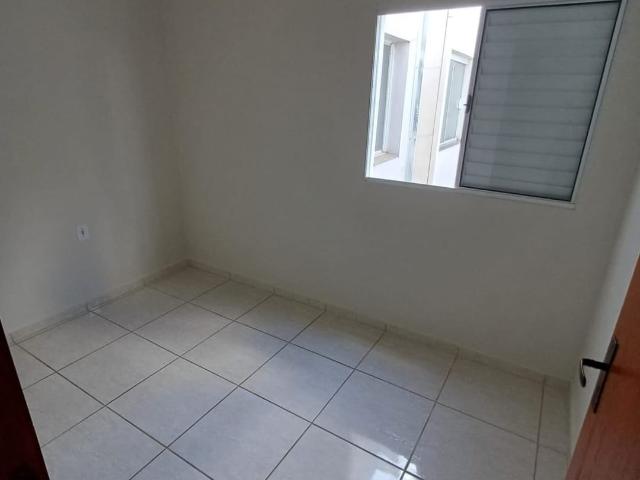 Apartamento venda em Villa São Vicente, Franca