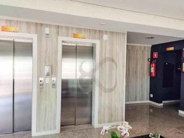 Apartamento venda em Região Geográfica Imediata de Londrina, Londrina