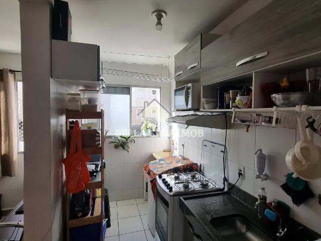 Apartamento venda em Votorantim