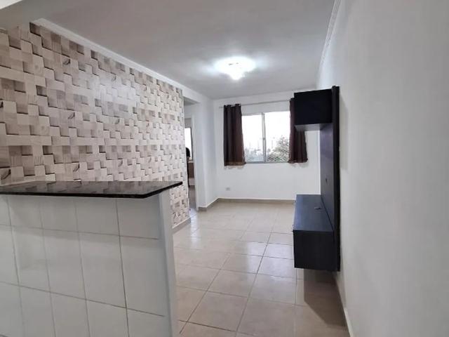 Apartamento venda em Votorantim