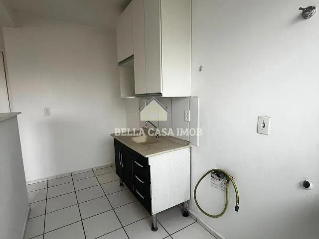 Apartamento aluguel em Votorantim