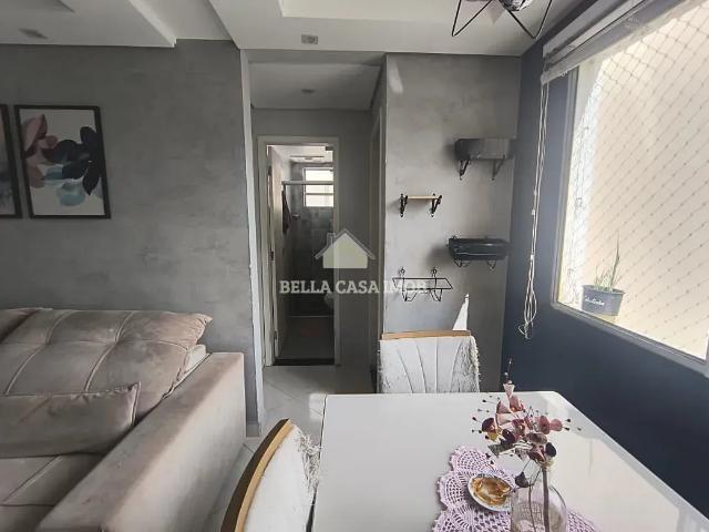 Apartamento aluguel em Votorantim