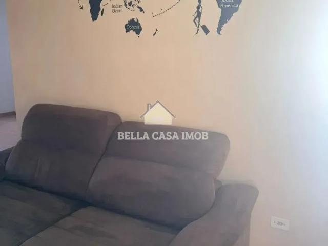 Apartamento venda em Votorantim