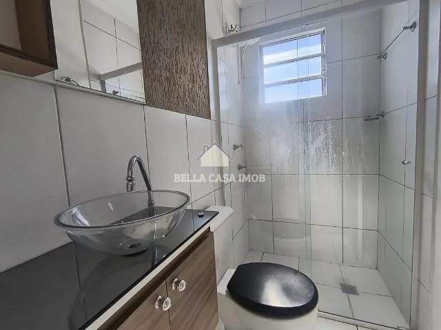 Apartamento aluguel em Votorantim