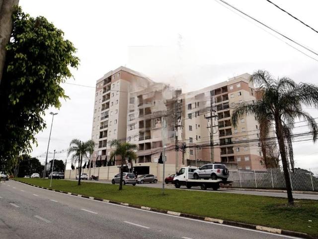 Apartamento aluguel em Região Imediata de Sorocaba, Região Metropolitana de Sorocaba