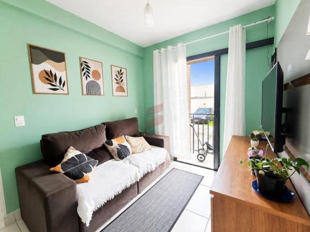 Apartamento venda em Região Geográfica Imediata de Curitiba, Região Metropolitana de Curitiba