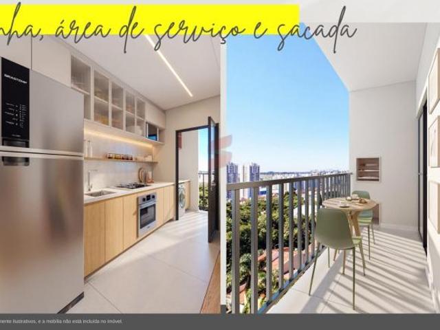 Apartamento venda em Região Geográfica Imediata de Curitiba, Região Metropolitana de Curitiba