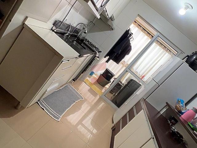 Apartamento venda em Weissópolis, Pinhais
