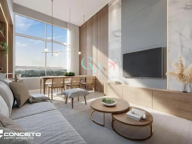 Apartamento venda em Região Geográfica Imediata de Xanxerê, Xanxerê