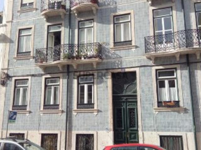 Casa venda em Lisboa