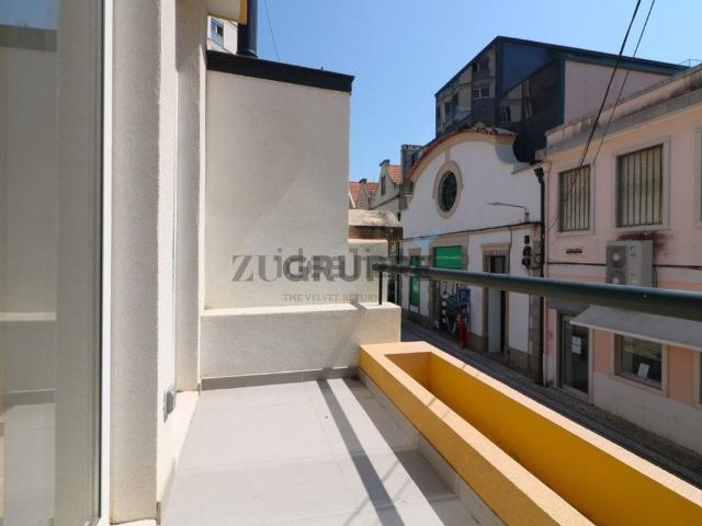 Apartamento alugar em Glória e Vera Cruz, Aveiro