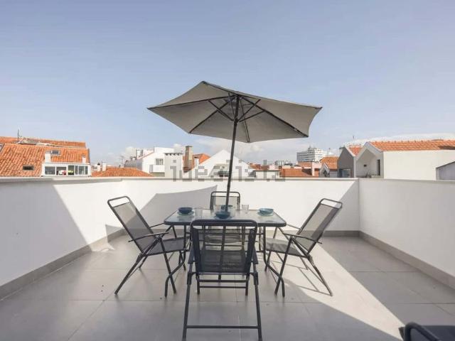 Apartamento alugar em Aveiro